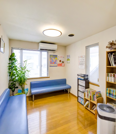 院長　斧田　輝明